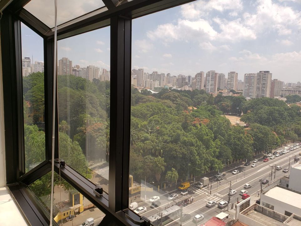 Primeira imagem do imóvel